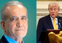 Iran–US Talks Push for 45-Day Ceasefire Amid War Iran–US Talks Push for 45-Day Ceasefire Amid War