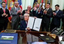 Iran War Day 54: Trump Extends Ceasefire Indefinitely as Tensions Escalate Across Middle East Iran War Day 54: Trump Extends Ceasefire Indefinitely as Tensions Escalate Across Middle East