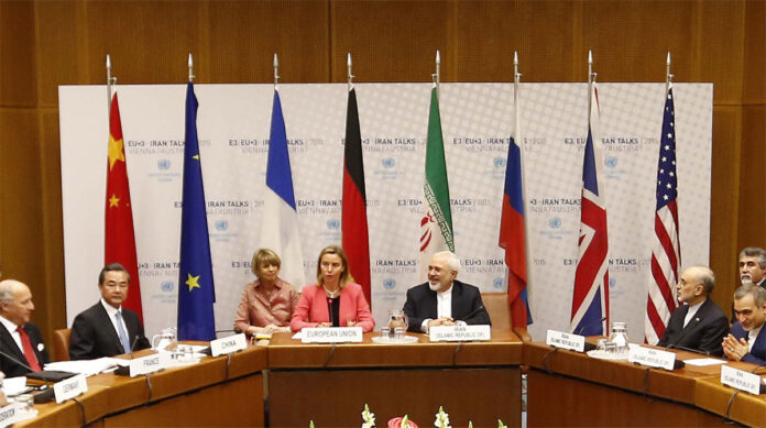 Islamabad diplomatic venue prepared for US Iran peace talks 2026
