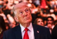 Israel and Lebanon Agree to 10-Day Ceasefire, Donald Trump Announces in Major Diplomatic Breakthrough Israel and Lebanon Agree to 10-Day Ceasefire, Donald Trump Announces in Major Diplomatic Breakthrough
