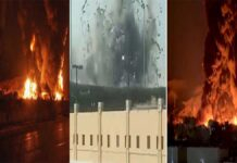 Israel Strikes Continue in Southern Lebanon Despite Ceasefire; UAE–UK Hold High-Level Talks Amid Rising West Asia Tensions Israel Strikes Continue in Southern Lebanon Despite Ceasefire; UAE–UK Hold High-Level Talks Amid Rising West Asia Tensions