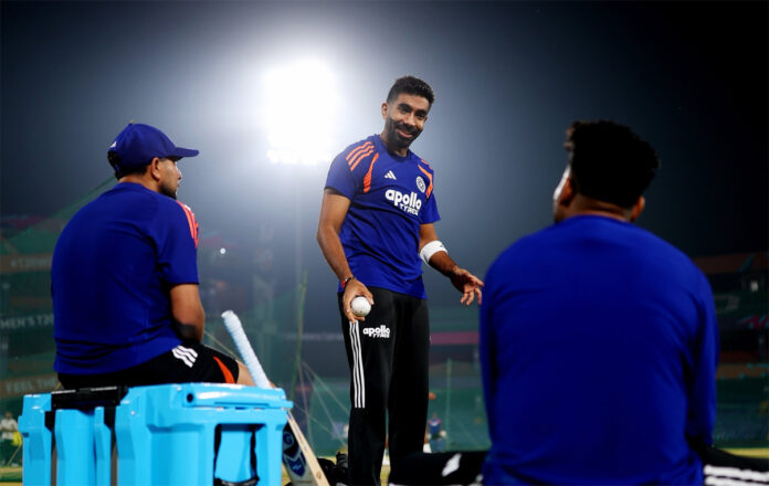 Jasprit Bumrah Returns to Mumbai Indians Squad After Injury Boost Ahead of Key IPL Clash