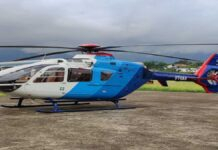 Kedarnath Helicopter Booking Opens Today at 6 PM — IRCTC Portal Live, Services Start April 22 Kedarnath Helicopter Booking Opens Today at 6 PM — IRCTC Portal Live, Services Start April 22