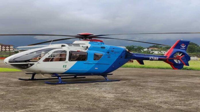Kedarnath Helicopter Booking Opens Today at 6 PM — IRCTC Portal Live, Services Start April 22