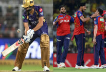 KKR vs PBKS Clash Tonight: Punjab Eyes Hat-Trick, Kolkata Hunts First Win at Eden Gardens KKR vs PBKS Clash Tonight: Punjab Eyes Hat-Trick, Kolkata Hunts First Win at Eden Gardens