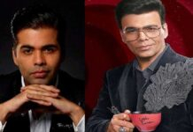 Koffee With Karan Season 9 Confirmed: Karan Johar Announces Diwali 2026 Comeback Karan Johar hosting Koffee With Karan talk show set with celebrity guests