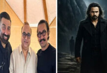 Sunny Deol’s ‘Lahore 1947’ Set for Independence Day Clash with Emraan Hashmi’s ‘Awarapan 2’ Lahore 1947 vs Awarapan 2 Sunny Deol Emraan Hashmi Independence Day clash 2026