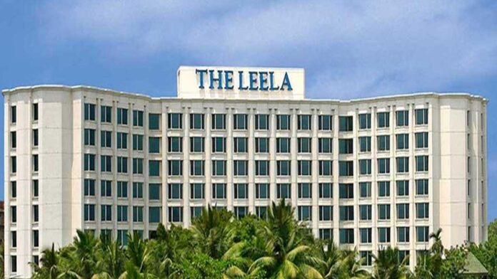 Leela Hotels Q4 results showing profit growth amid tourism boom