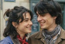 Love Horoscope Today: What the Stars Say About Your Relationship on April 30, 2026 Couple looking at zodiac signs and love horoscope predictions