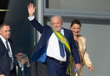 Brazil’s Lula Slams US and Israel, Urges Peace Push at Barcelona Global Forum Brazil’s Lula Slams US and Israel, Urges Peace Push at Barcelona Global Forum