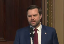 Iran Missiles Could Reach Europe, Rubio Warns; Defends US Military Campaign Against Tehran Marco Rubio speaking on Iran missile threat and US military campaign warning about Europe