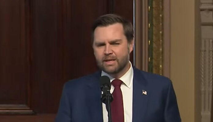 Marco Rubio speaking on Iran missile threat and US military campaign warning about Europe