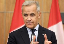 Mark Carney Warns Canada’s Reliance on U.S. Is a ‘Critical Weakness,’ Urges Urgent Trade Diversification Mark Carney Warns Canada’s Reliance on U.S. Is a ‘Critical Weakness,’ Urges Urgent Trade Diversification