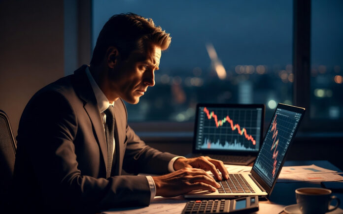 Global Tensions Trigger Market Volatility, Investors Urged to Stay Disciplined