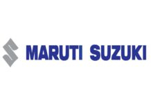 Maruti Suzuki Shares Under Pressure After Profit Miss Despite Record Revenue; Stock Falls Over 2.5% Maruti Suzuki shares fall after weak Q4 profit results