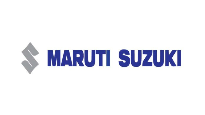 Maruti Suzuki shares fall after weak Q4 profit results