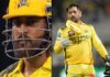 MI vs CSK IPL 2026: Dhoni’s Season Debut Sparks Frenzy as Wankhede Set for High-Voltage Clash Tonight MI vs CSK IPL 2026 Dhoni return match Wankhede Stadium crowd night game