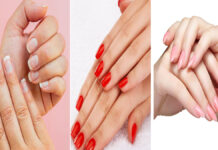 Nail Color Meaning: What Red, Yellow, Pink Nails Reveal Different nail colors meaning red pink white yellow blue astrology