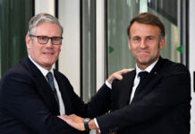 NATO Rift Deepens: UK, France Reject Trump’s Iran Blockade as Hormuz Crisis Threatens Global Oil Supply US-Israel Conflict Fallout: UK, France Refuse Trump’s Hormuz Blockade, Push Multinational Mission Instead