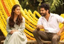 Nayanthara-Kavin Film ‘Hi’ Set for April Release Nayanthara and Kavin in Hi movie romantic emotional drama still