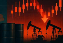 Oil Prices Plunge Over 10% After Strait of Hormuz Reopens; Wall Street Surges Oil Prices Drop 10% as Strait of Hormuz Reopens; S&P 500, Dow Jump on Supply Relief