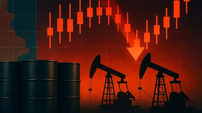 Oil Prices Drop 10% as Strait of Hormuz Reopens; S&P 500, Dow Jump on Supply Relief