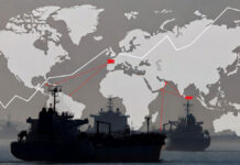 Oil Prices Surge 11% as Trump Remarks Rattle Markets oil prices surge 111 dollars hormuz strait global energy market 2026