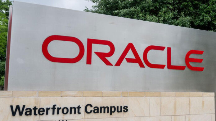 Oracle layoffs India 2026 employees exiting Bengaluru tech office