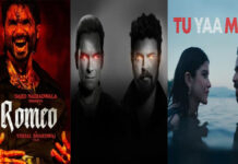 OTT Releases This Week: From O Romeo to The Boys Season 5, Top Shows & Movies to Watch (April 6–12) OTT Releases This Week: From O Romeo to The Boys Season 5, Top Shows & Movies to Watch (April 6–12)