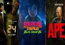 OTT Releases This Week: Action, Thriller & Comedy Line-Up Includes ‘24’ Season 3, ‘Apex’ and More OTT Releases This Week: Action, Thriller & Comedy Line-Up Includes ‘24’ Season 3, ‘Apex’ and More