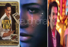 OTT Releases This Week: Rajkummar Rao’s ‘Toaster’ to ‘Euphoria 3’ — Netflix, Prime Video Line Up Power-Packed Week OTT Releases This Week: Rajkummar Rao’s ‘Toaster’ to ‘Euphoria 3’ — Netflix, Prime Video Line Up Power-Packed Week