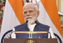 Pahalgam Attack Anniversary: PM Modi Vows India Will Never Bow to Terror, Nation Remembers Victims Pahalgam Attack Anniversary: PM Modi Vows India Will Never Bow to Terror, Nation Remembers Victims