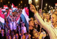 Hungary Turns Page as Peter Magyar Sweeps to Power, Ending Viktor Orbán’s 16-Year Rule Hungary Turns Page as Peter Magyar Sweeps to Power, Ending Viktor Orbán’s 16-Year Rule