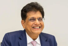 India Prepares for LPG Supply Crunch: Government Pushes Induction Heater Production Amid West Asia Crisis Piyush Goyal reviewing induction heater production amid LPG crisis India government push electric cooking alternatives