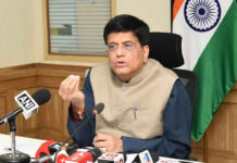 India Passes Jan Vishwas Bill 2026: Over 1,000 Minor Offenses Decriminalized to Boost Ease of Living and Business Piyush Goyal addressing media on Jan Vishwas Bill 2026 reforms and decriminalization of minor offenses