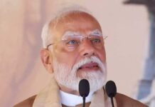 PM Modi Addresses Final Bengal Rally in Barrackpore, Predicts BJP Majority in 2026 Assembly Polls PM Narendra Modi Holds Final Rally in Barrackpore, Confident of BJP Majority in West Bengal Elections 2026