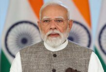 PM Modi Highlights India’s Space Rise, Digital Census Push, and Girls’ Global Wins in ‘Mann Ki Baat’ Episode 133 PM Narendra Modi addressing Mann Ki Baat 133 highlighting space achievements and Digital Census 2027