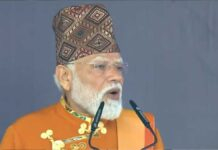 Sikkim Is a Living Example of Unity”: PM Modi Announces ₹4,000 Crore Projects on 50th Statehood Anniversary PM Modi Sikkim 50th anniversary Gangtok projects 4000 crore development