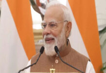 Bastar Development Push: CM Sai Meets PM Modi Today Prime Minister Narendra Modi