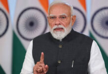 PM Narendra Modi to Address Nation at 8:30 PM Tonight; Key Announcements on Women’s Reservation, Economy Expected PM Modi Live Address Today: Time, Key Issues, Women’s Reservation, and What to Expect from Tonight’s Speech