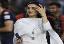 Preity Zinta Opens Up During IPL: Actress Explains White Outfit Choice, Backs Punjab Kings Squad Preity Zinta IPL white outfit reason Punjab Kings interview 2026