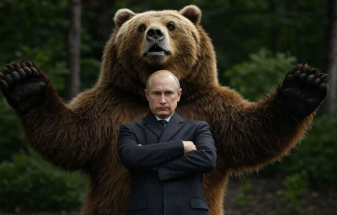 Vladimir Putin and Armenia geopolitical tension over EU and EAEU membership decision