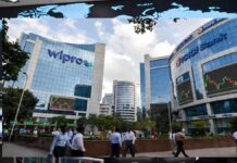 Q4 Earnings Season Heats Up: Wipro, HDFC Life, HDFC AMC Set to Announce Results Today Q4 Results Today April 16, 2026: Wipro, HDFC Life, HDFC AMC Earnings in Focus, Buyback Buzz Builds
