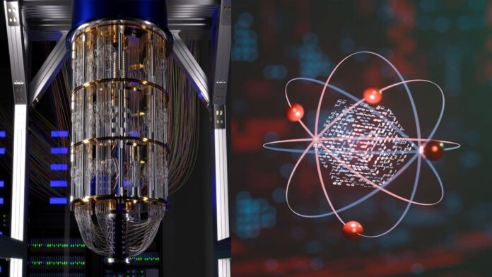 D-Wave CEO Alan Baratz to Highlight Quantum Computing’s Role in AI and Global Economy at Major Summits