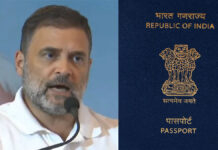 Allahabad High Court Orders FIR Against Rahul Gandhi in Dual Citizenship Case, Seeks Probe Rahul Gandhi Allahabad High Court FIR order dual citizenship case India