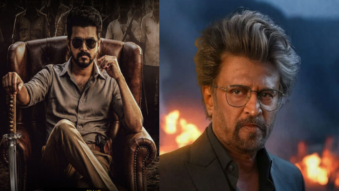 Jailer 2 Leak: Rajinikanth Film Clip Goes Viral Online, Sun Pictures Issues Strong Anti-Piracy Warning