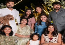Ram Charan’s Emotional Parenting Reveal Goes Viral: ‘I’m Strict, But My Kids Come to Me for Courage’ Ram Charan’s Emotional Parenting Reveal Goes Viral: ‘I’m Strict, But My Kids Come to Me for Courage’