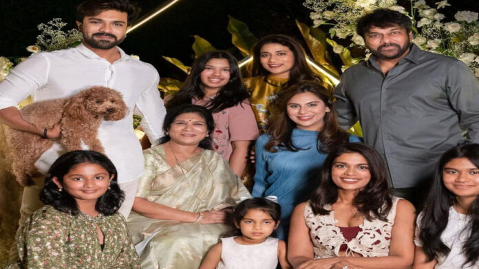 Ram Charan’s Emotional Parenting Reveal Goes Viral: ‘I’m Strict, But My Kids Come to Me for Courage’