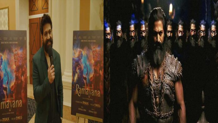 Ramayana Movie Release Date 2026: Yash Confirms October Launch, Ranbir Kapoor, Sai Pallavi Lead Epic Cast