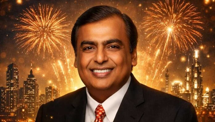 Reliance Retail Profit Rises to ₹3,563 Crore in Q4, Revenue Hits ₹98,232 Crore Amid Strong Growth